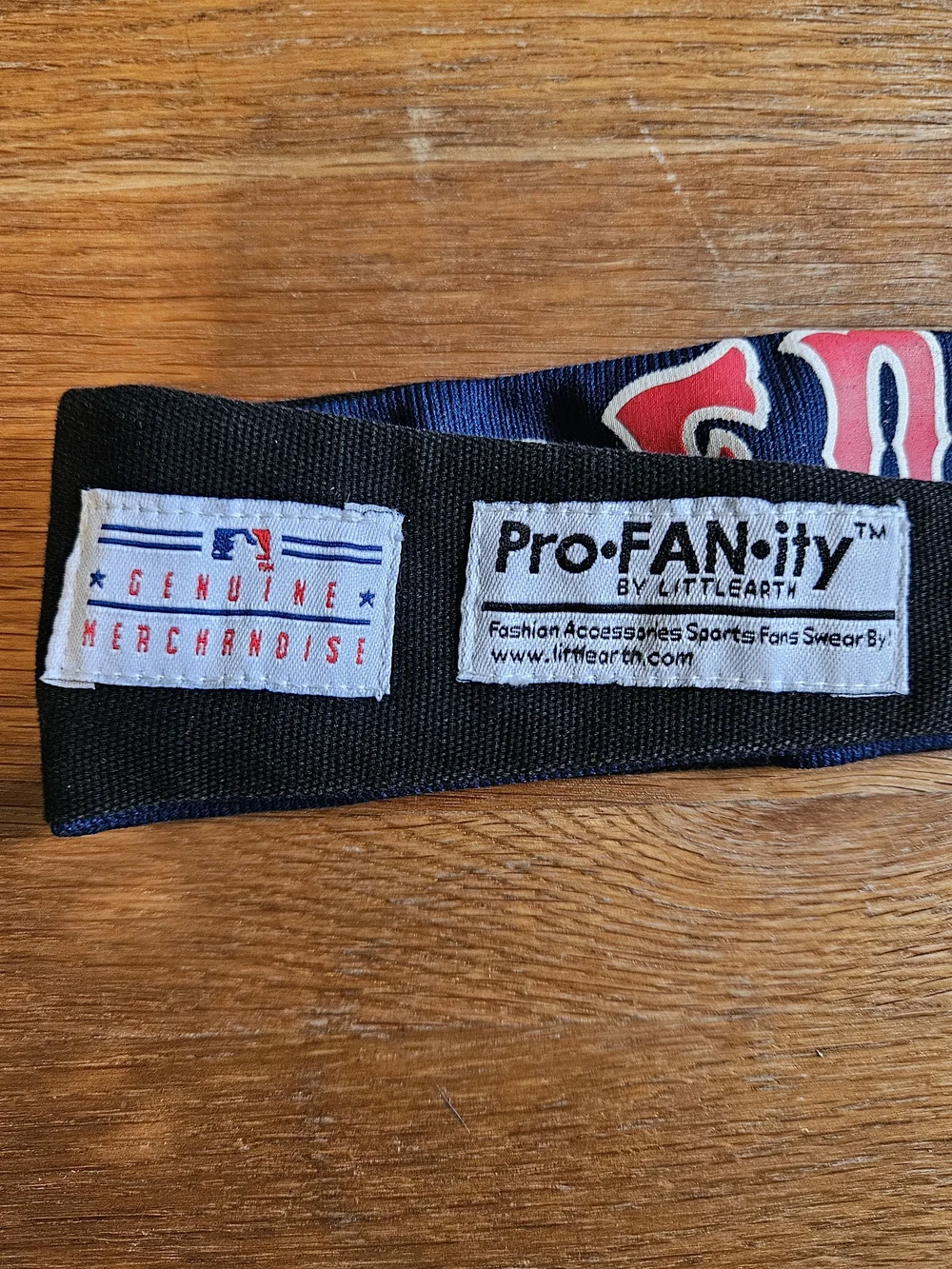 MLB elastic little